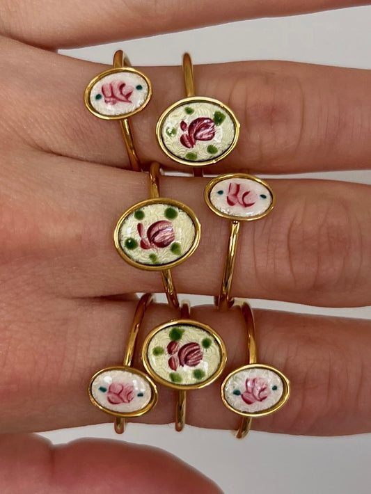 Frankie Ring