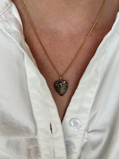 Jeni Necklace