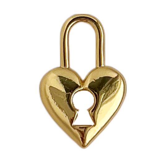 Heart Lock