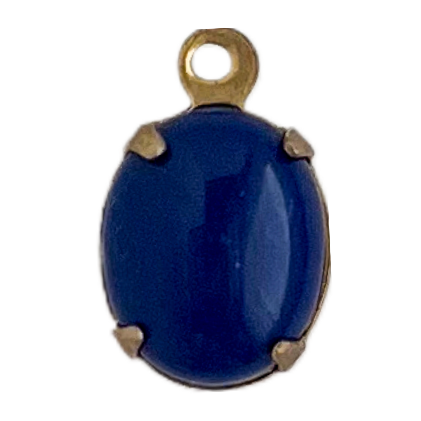 Vintage Blue Stone (V)