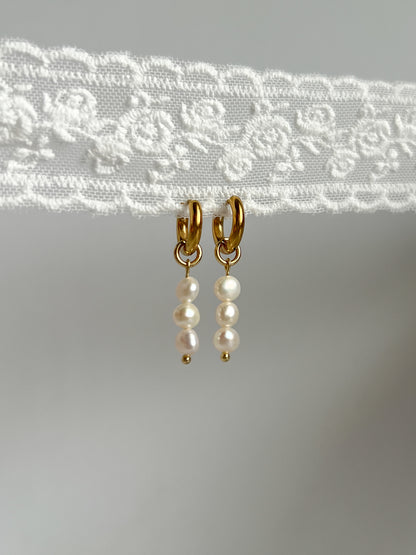 Aiden Earrings