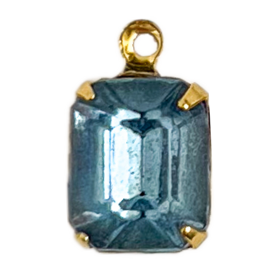 Light Sapphire Stone (V)