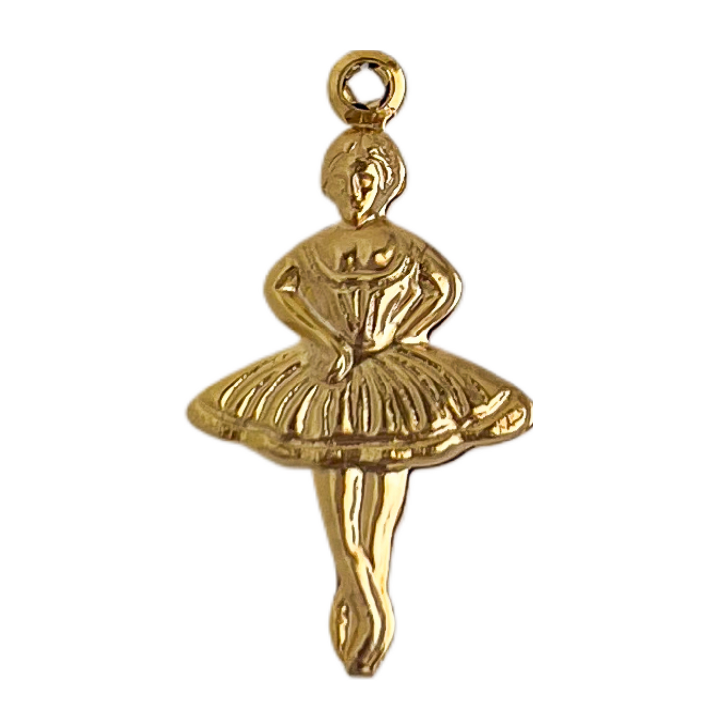 Ballerina (V)