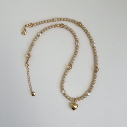 Ollie Necklace