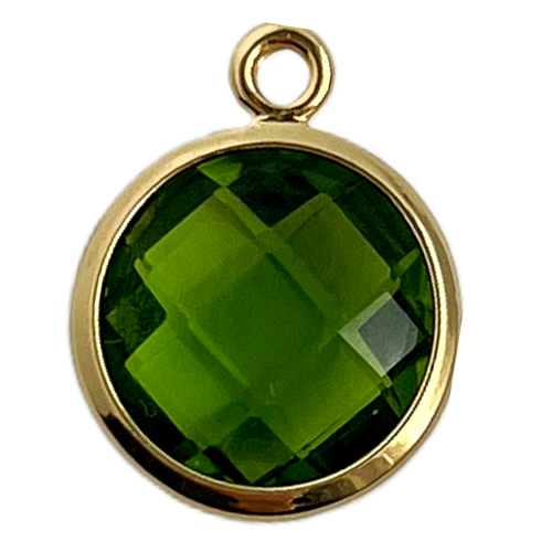 Green Stone