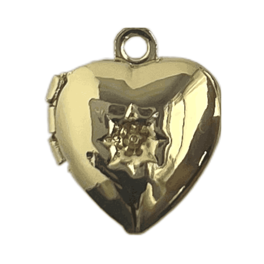 Heart Locket