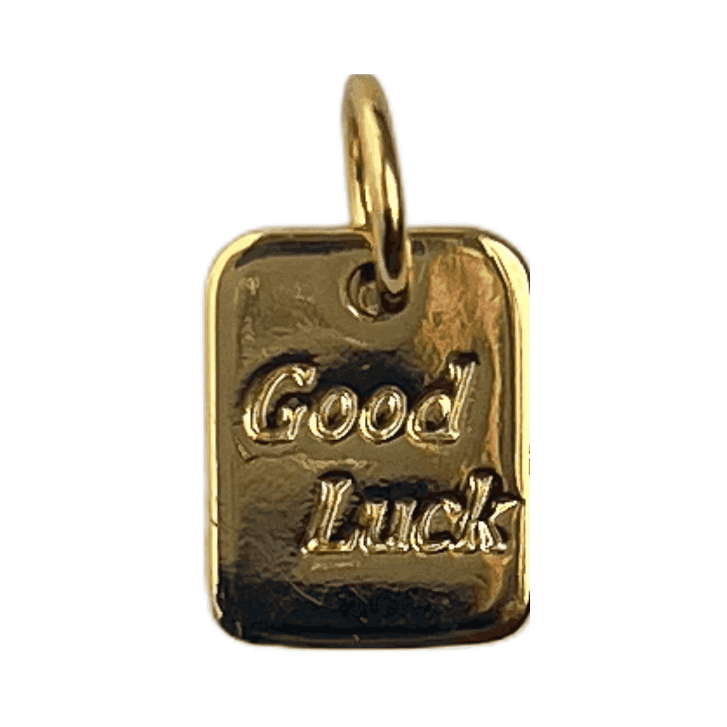 Goodluck Charm