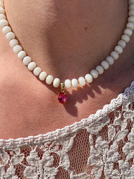 Sera Necklace