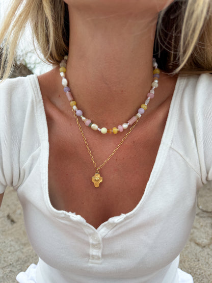 Tutti Frutti Necklace