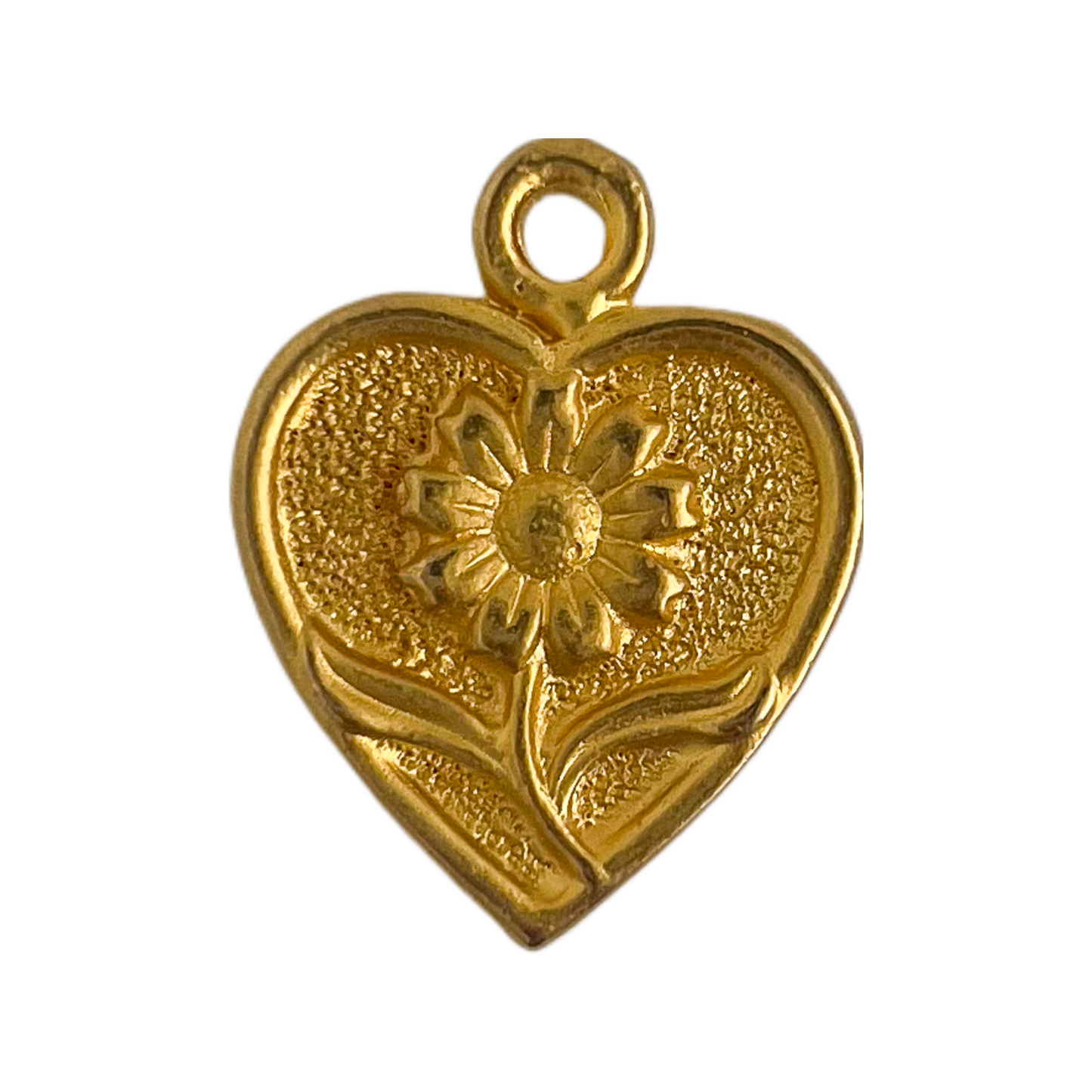 Floral Heart