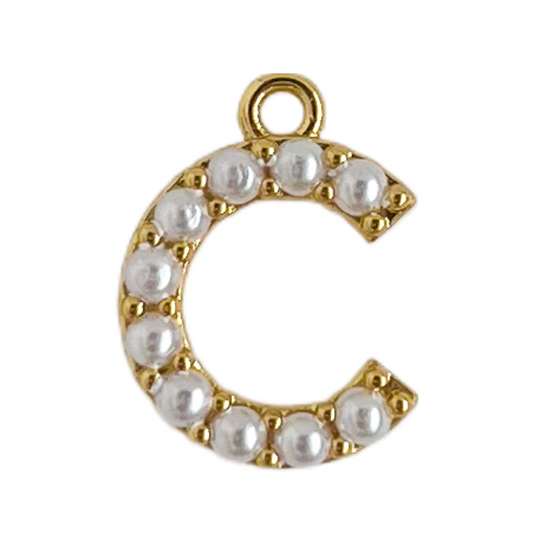 Pearly C