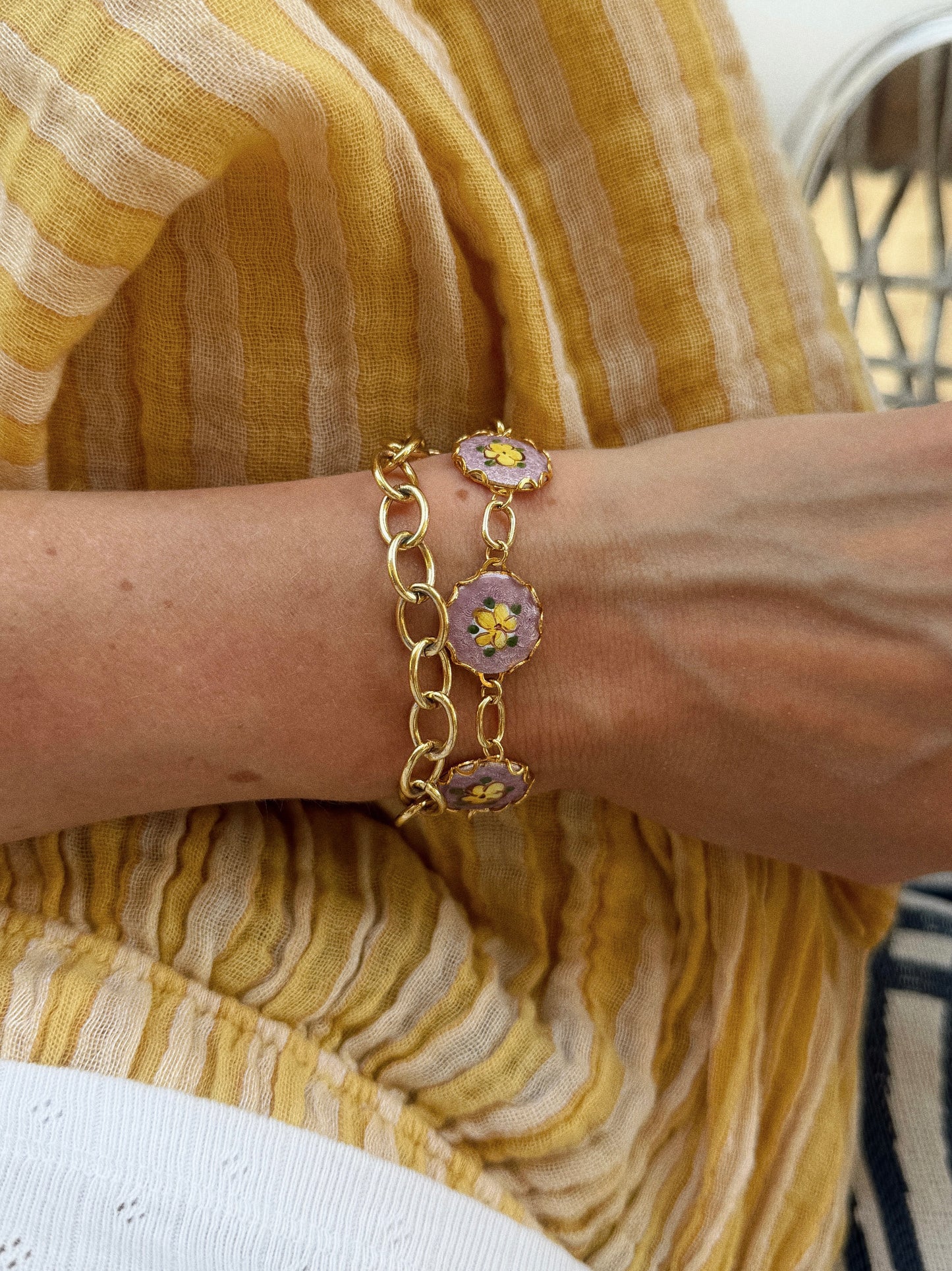 Greta Bracelet
