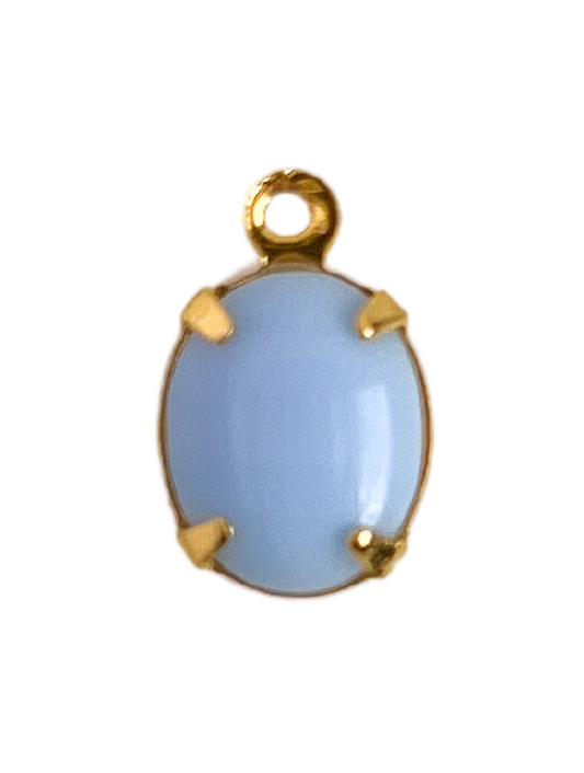 Baby Blue Stone (V)