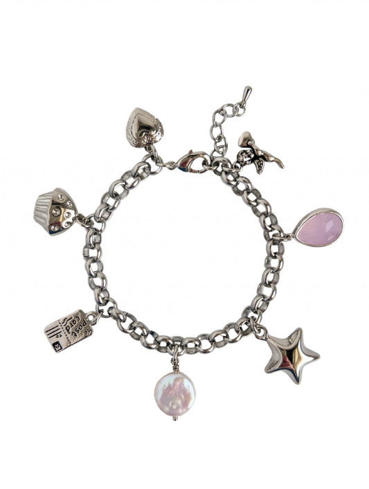 Style A - Select 7 Charms - S
