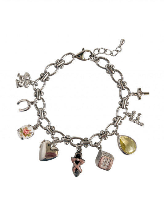 Style B - Select 9 Charms - S
