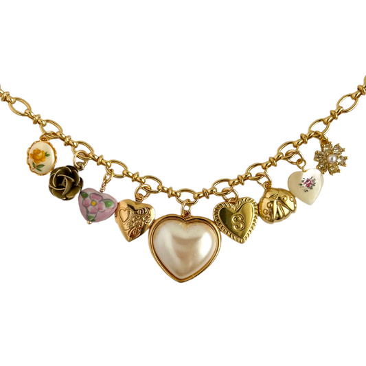 custom-gold-charm-necklace